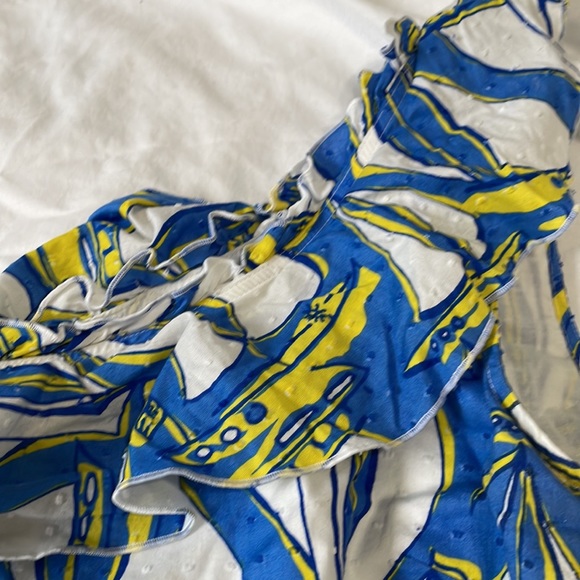 Lilly Pulitzer top - Picture 4 of 5